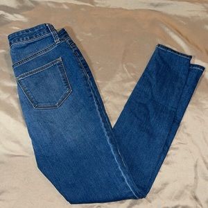Universal Thread Jeggings | 2/26L